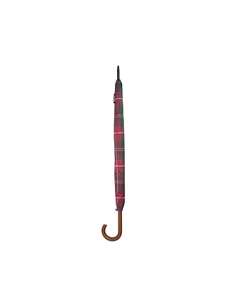 BARBOUR | Ombrello - Ombrello a bastone | rot